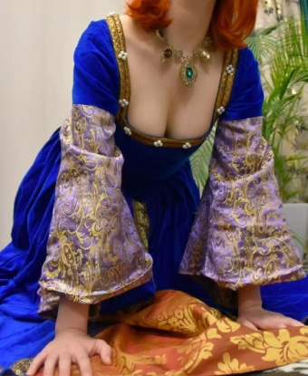 Карина