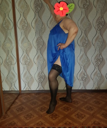 Анкета проститутки Танюшка - Фото 1, Байназарово, 48 лет, №4872