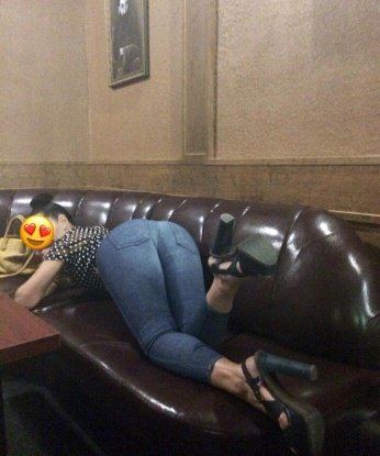 Евангелина