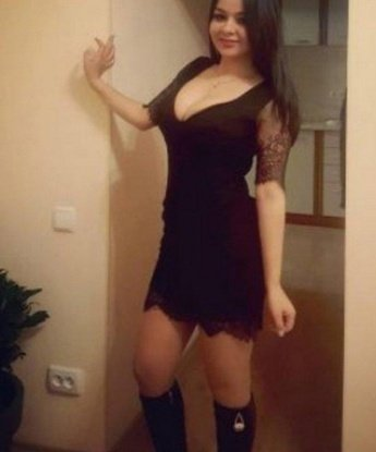 Анкета проститутки Елизавета - Фото 1, Байназарово, 23 года, №8961